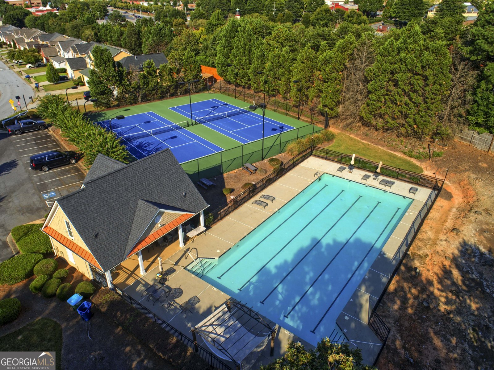 1480 Leisure Lake Drive Lawrenceville - 35