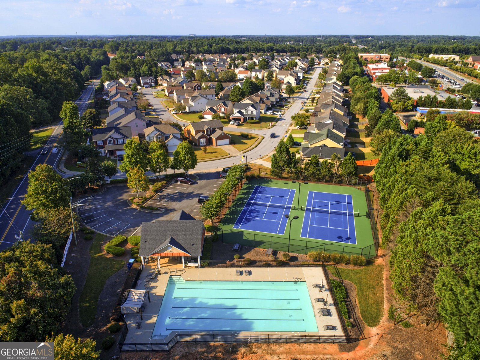 1480 Leisure Lake Drive Lawrenceville - 36