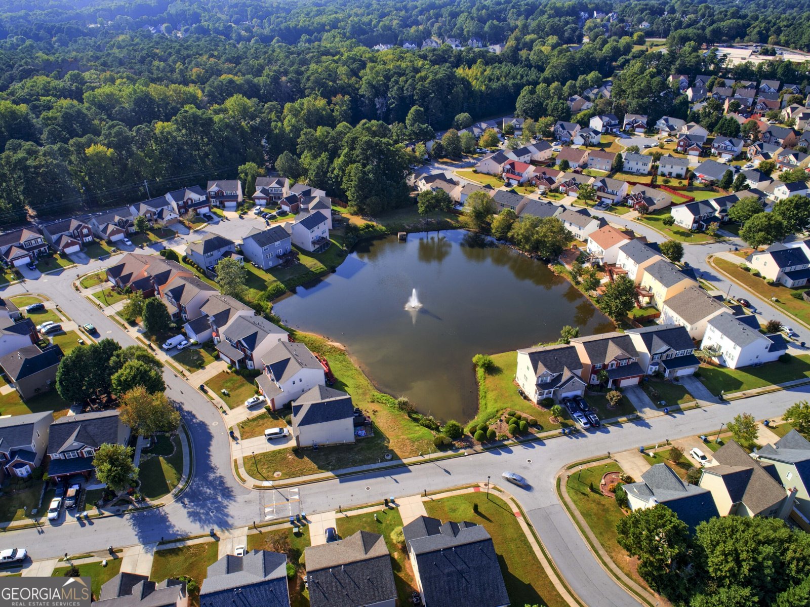 1480 Leisure Lake Drive Lawrenceville - 37