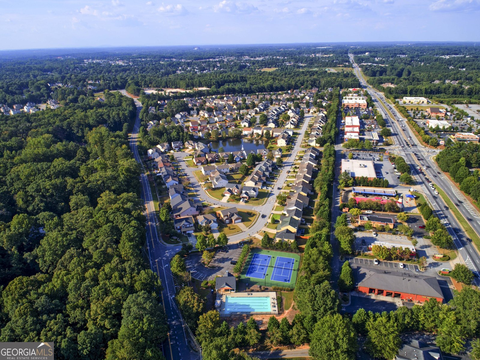 1480 Leisure Lake Drive Lawrenceville - 38