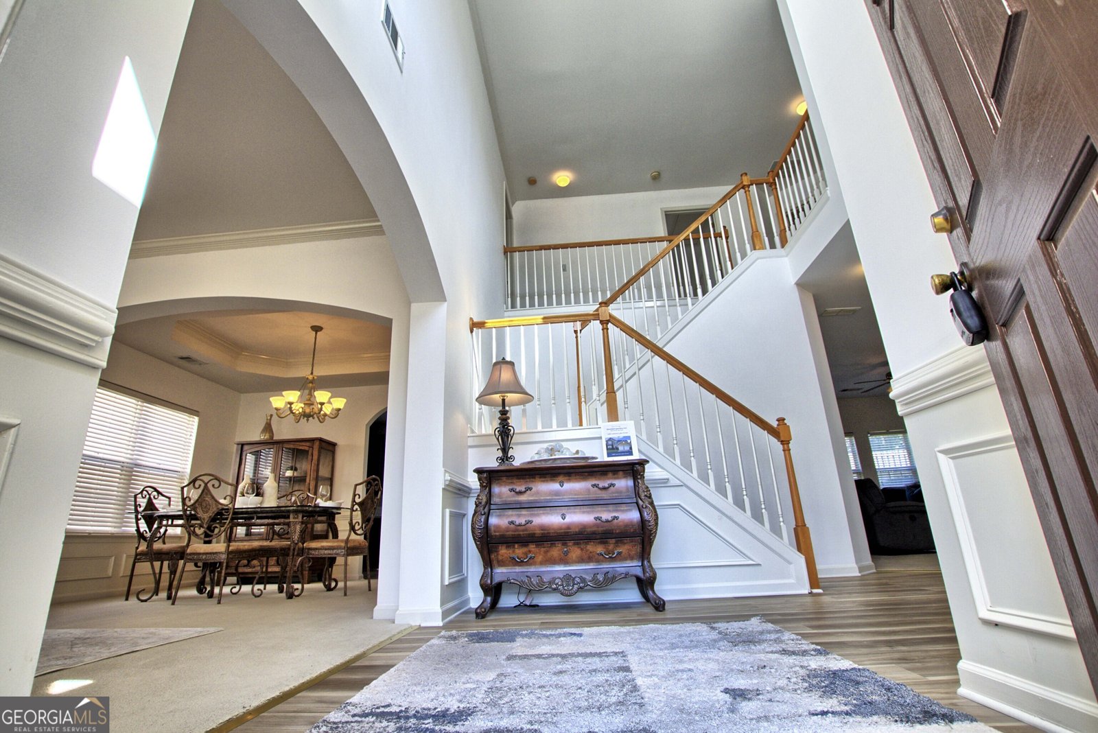 1480 Leisure Lake Drive Lawrenceville - 5