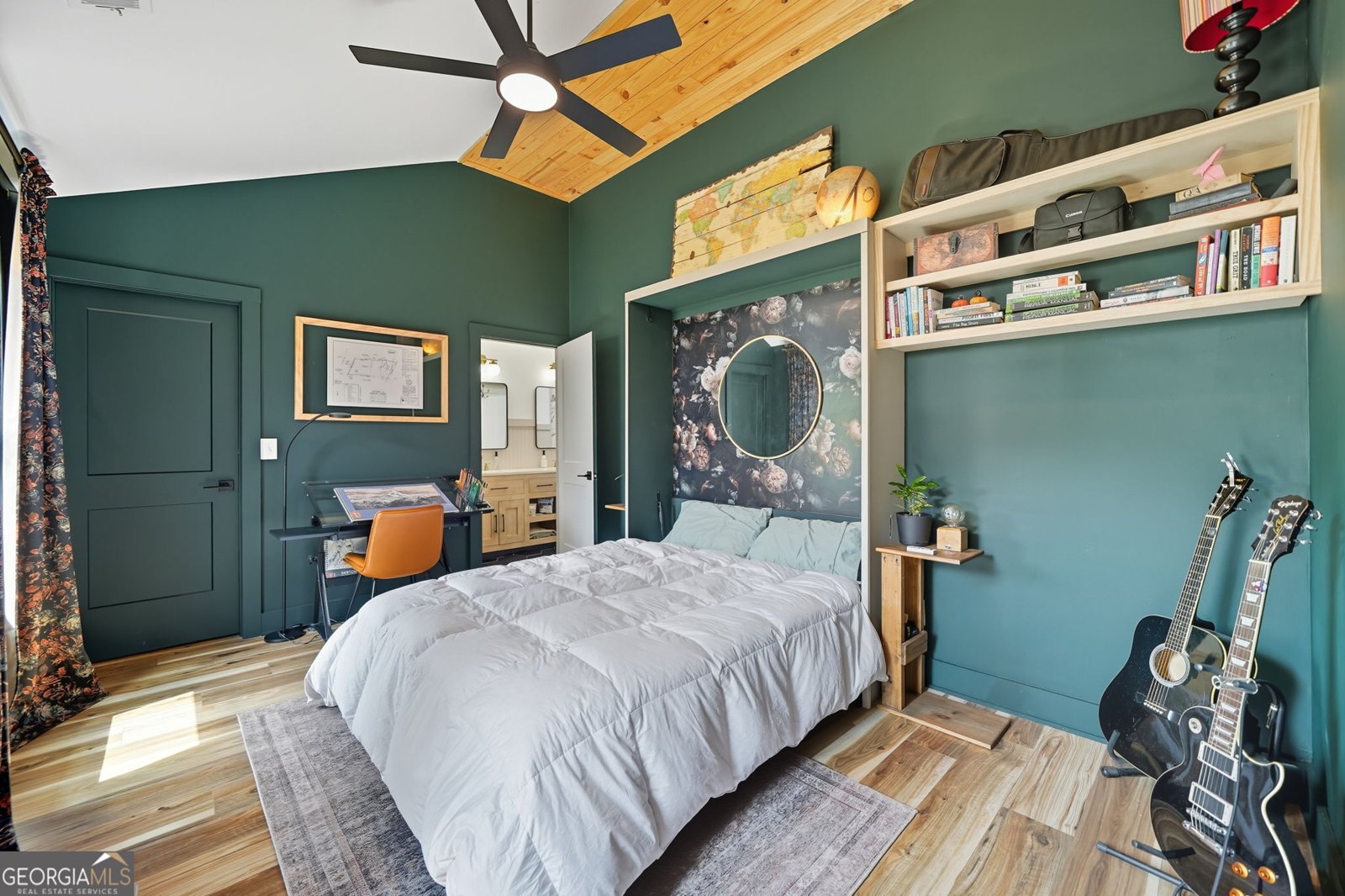 1104 Palm Street Canton - 12