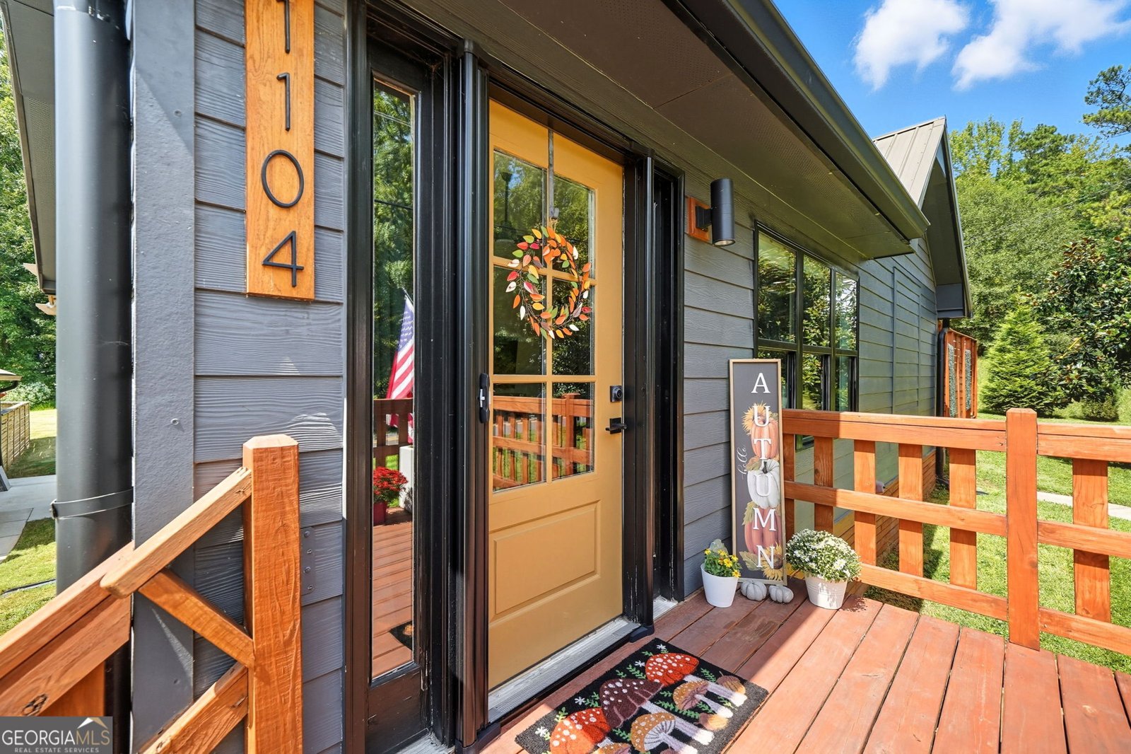 1104 Palm Street Canton - 17