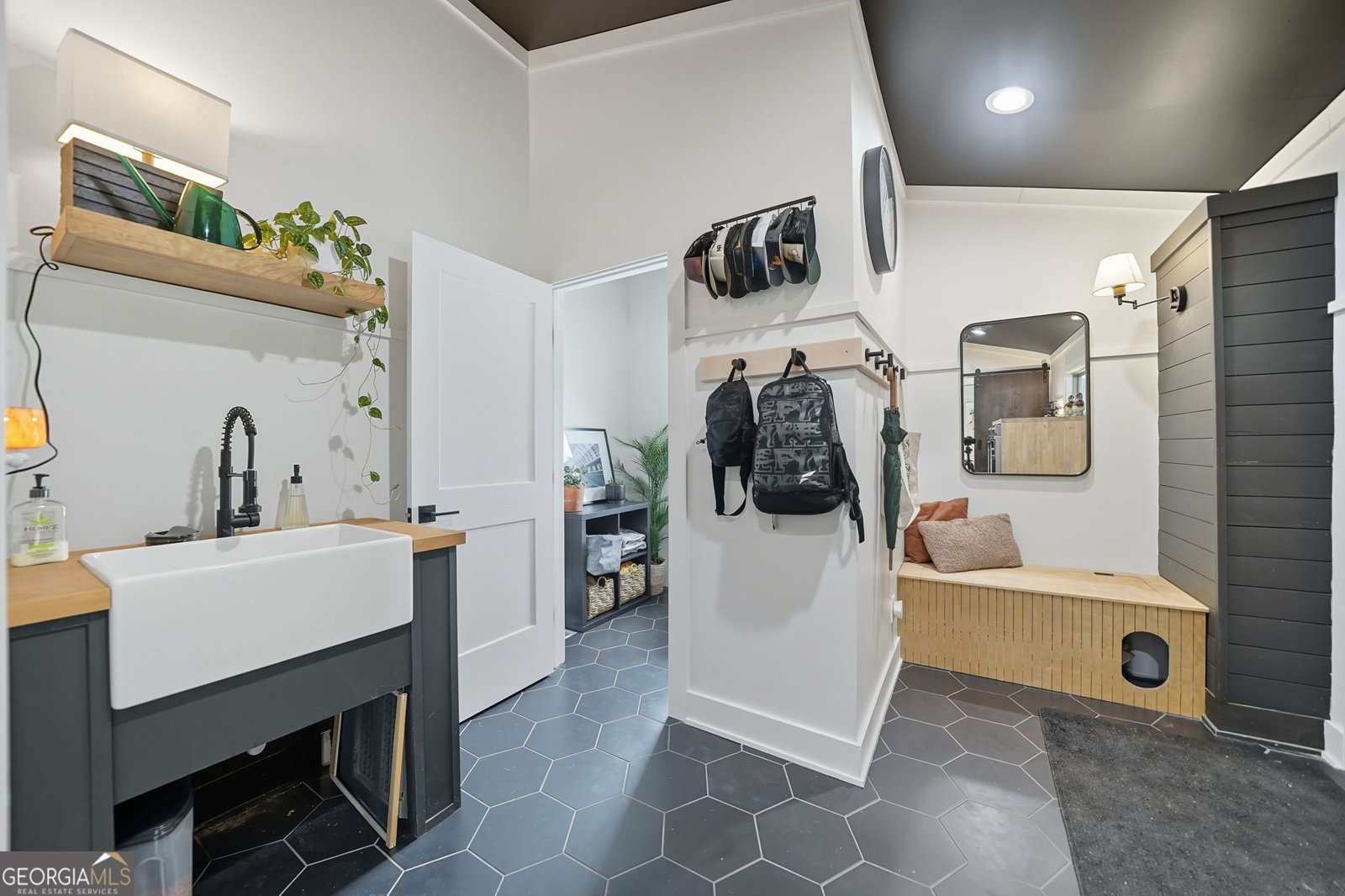 1104 Palm Street Canton - 2