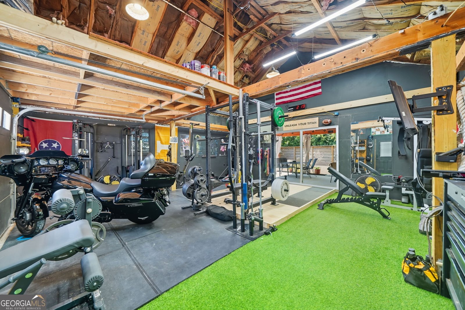 1104 Palm Street Canton - 22