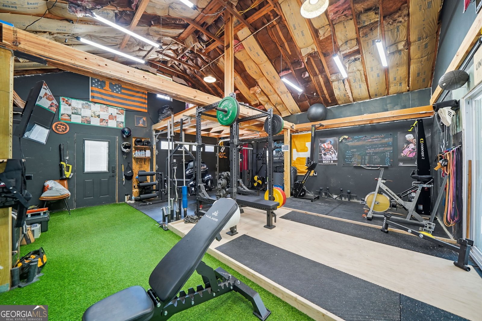 1104 Palm Street Canton - 23