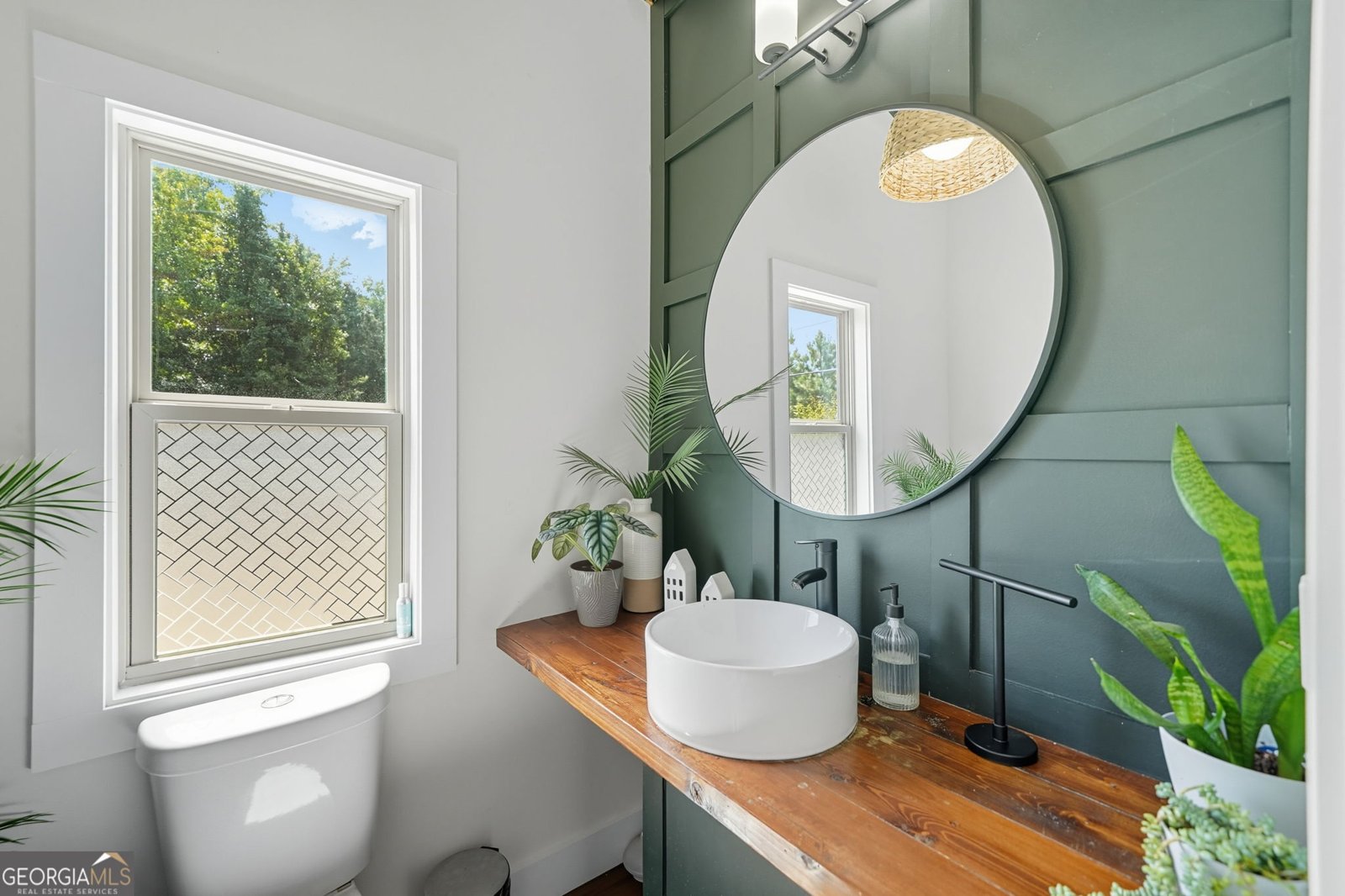 1104 Palm Street Canton - 3