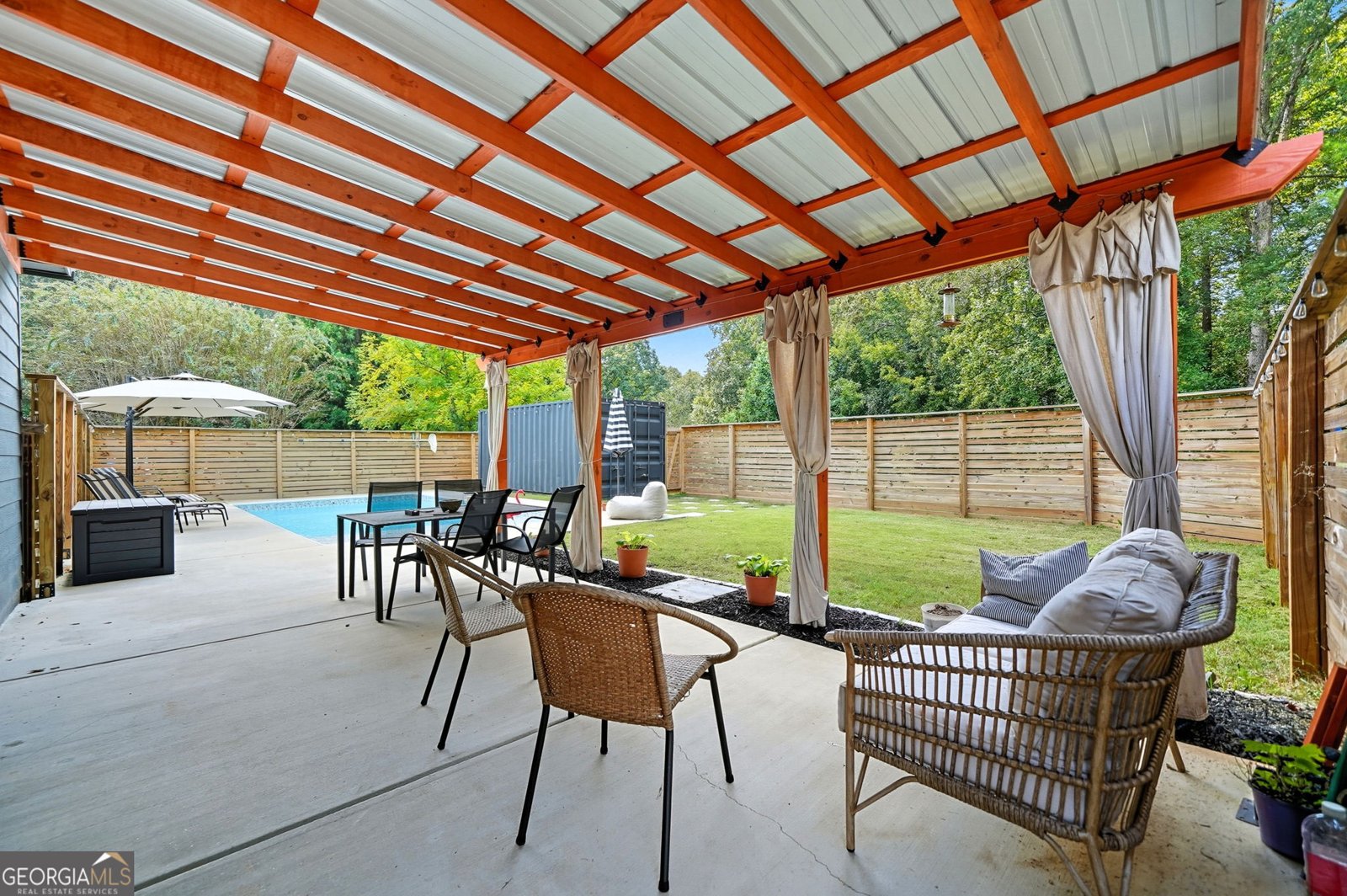 1104 Palm Street Canton - 33