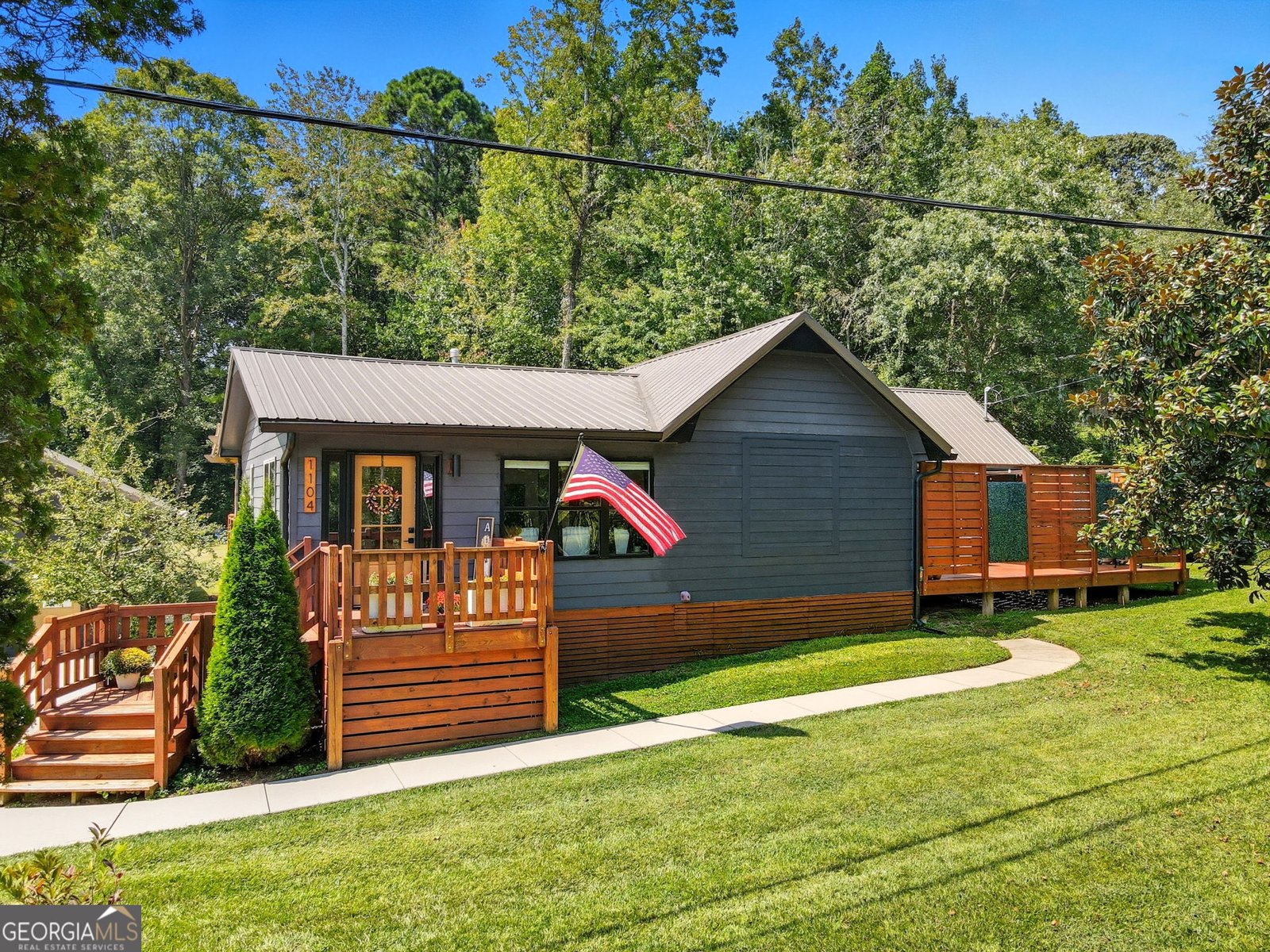 1104 Palm Street Canton - 42