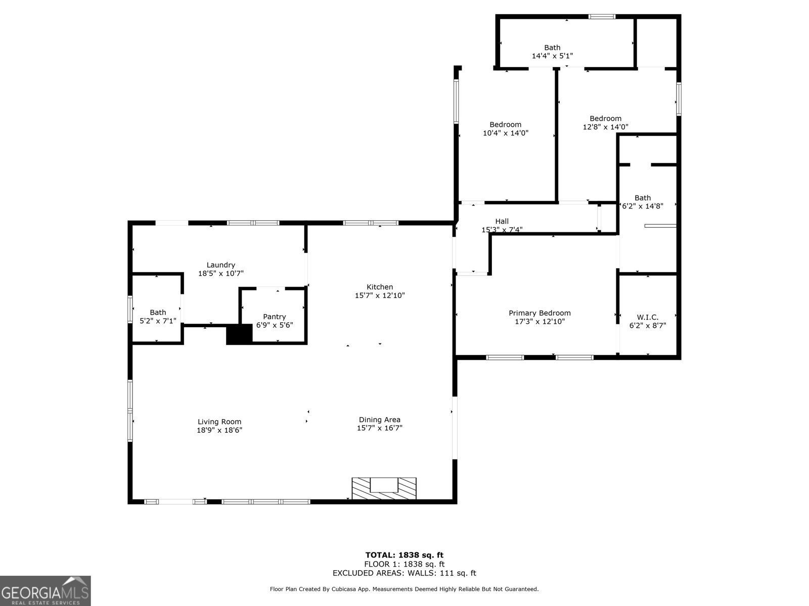 1104 Palm Street Canton - 43