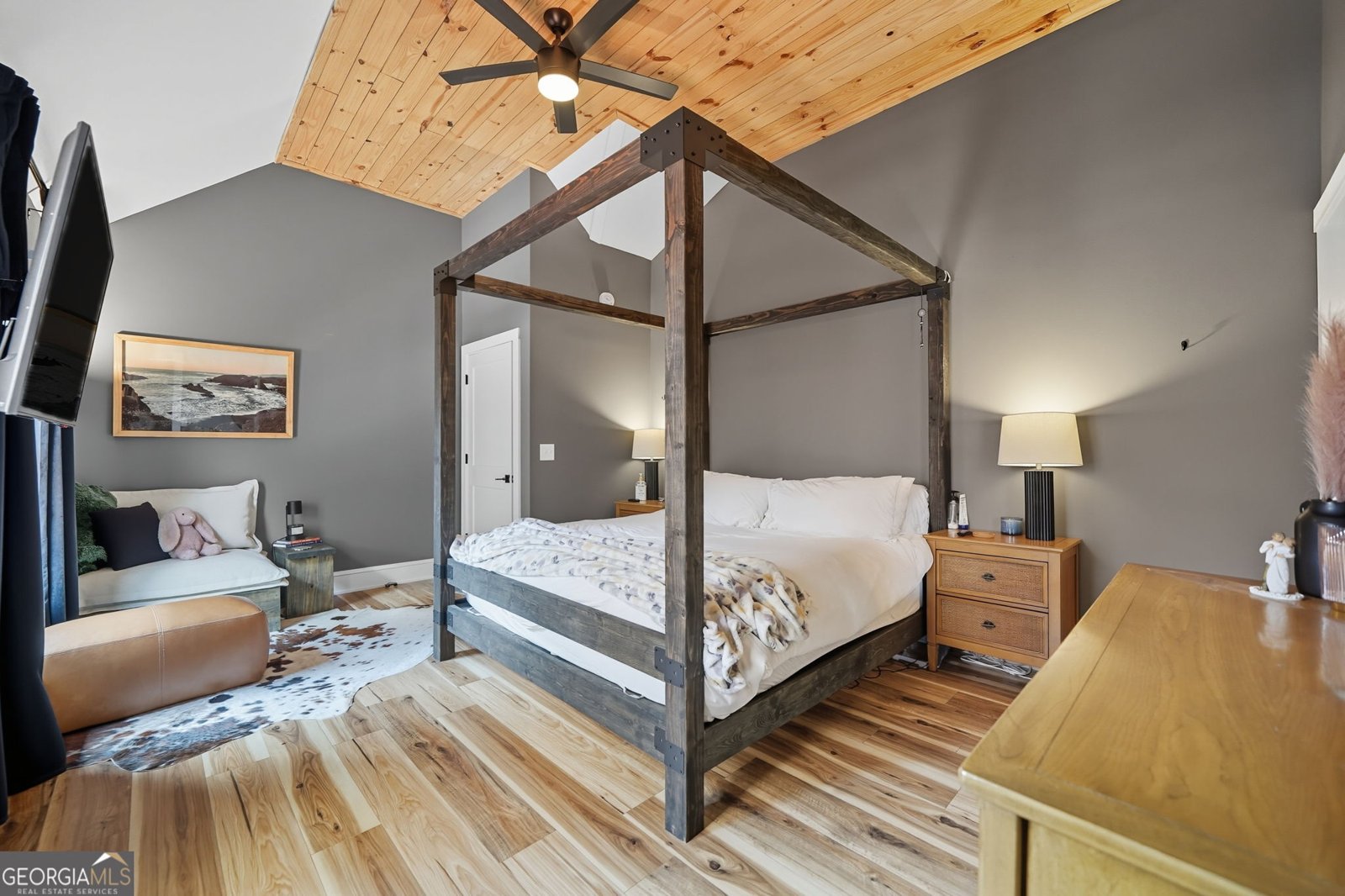 1104 Palm Street Canton - 6