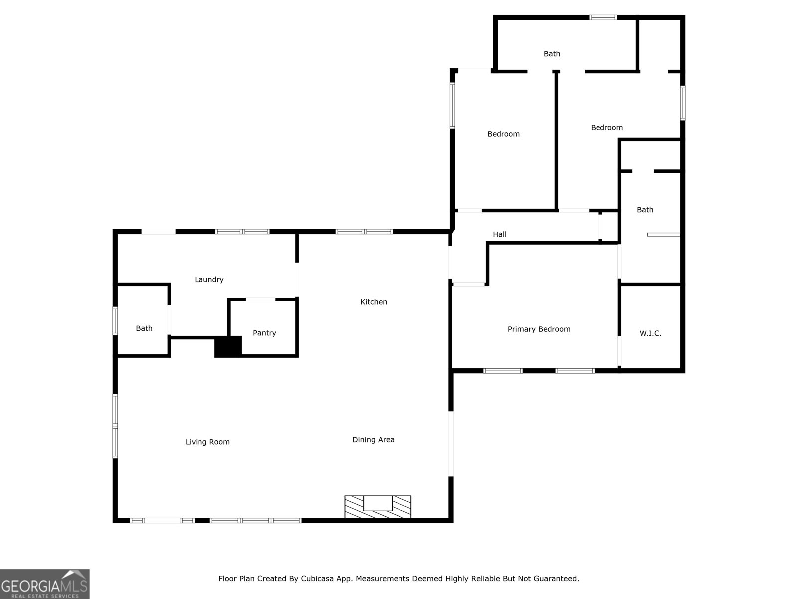 1104 Palm Street Canton - 72