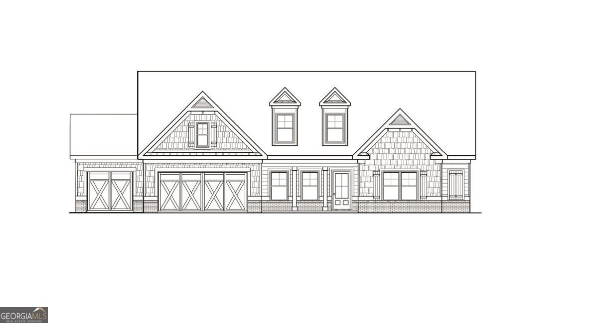 441 Spring Creek Drive Monroe - 1