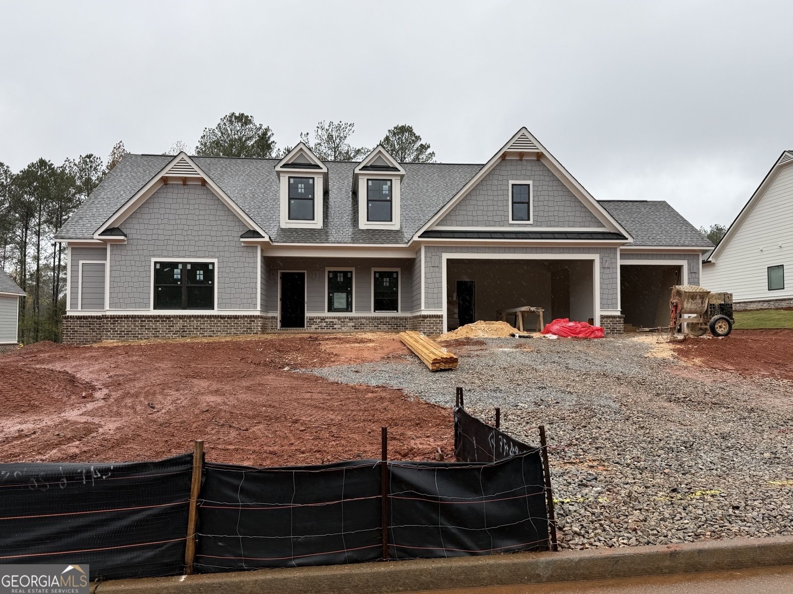 441 Spring Creek Drive Monroe - 2