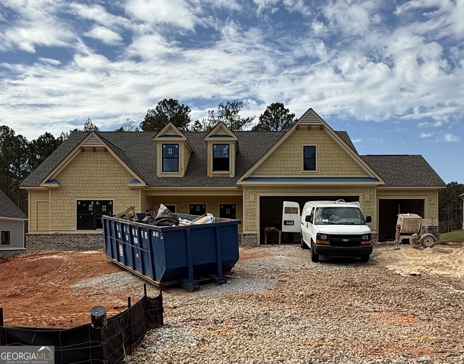 441 Spring Creek Drive Monroe - Photo 7