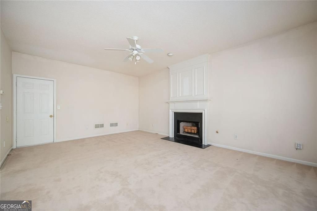 661 Glenbarrett Court Marietta - 14