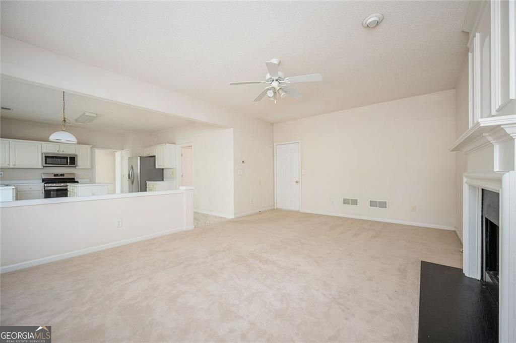 661 Glenbarrett Court Marietta - 15
