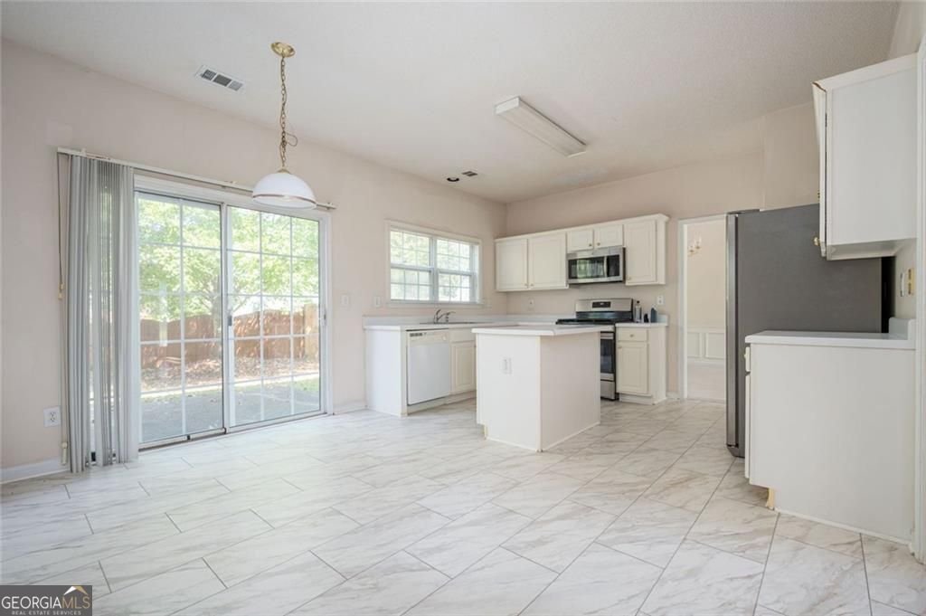 661 Glenbarrett Court Marietta - 8