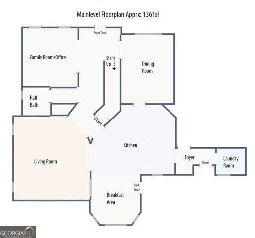 5735 LAKE WINDSOR Parkway Buford - 7