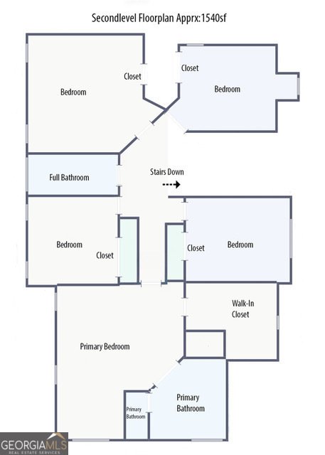 5735 LAKE WINDSOR Parkway Buford - 8