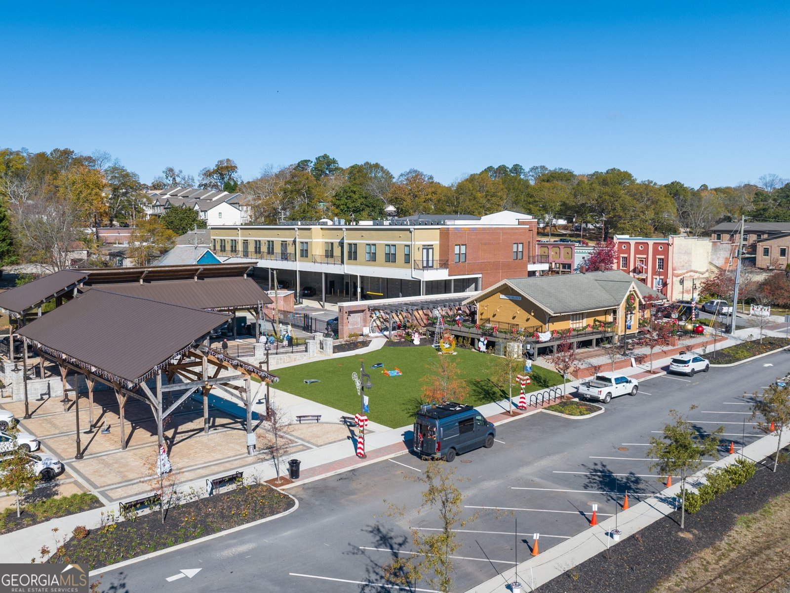 6749 Leigh Street Flowery Branch - 26
