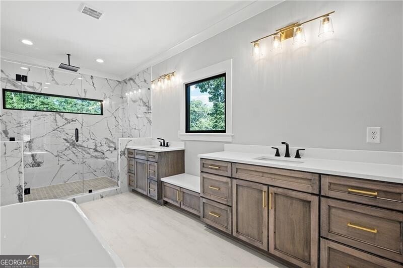 3760 Creekstone Way Marietta - 10
