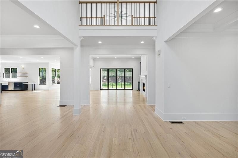 3760 Creekstone Way Marietta - 5