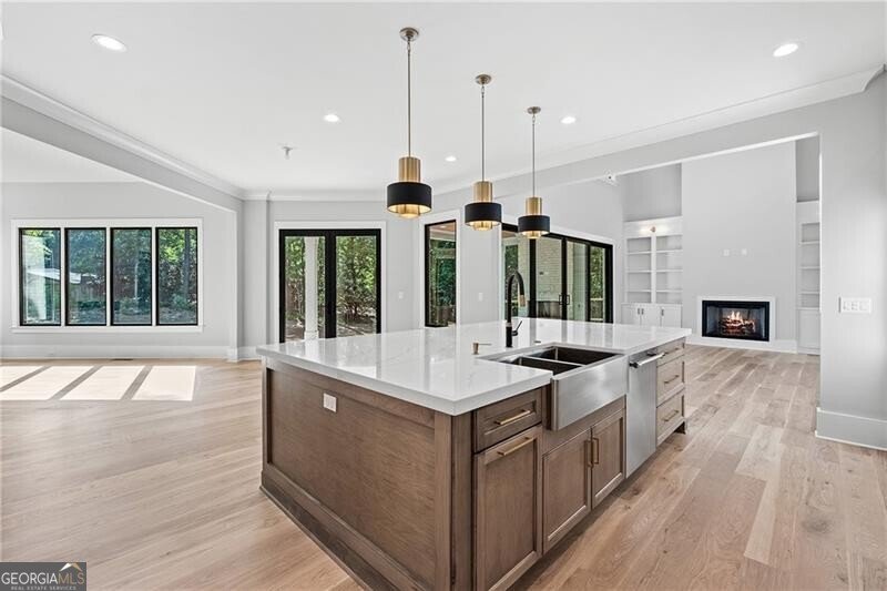 3760 Creekstone Way Marietta - 6