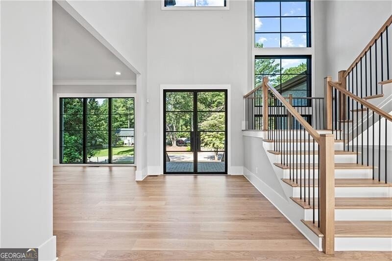 3760 Creekstone Way Marietta - 8
