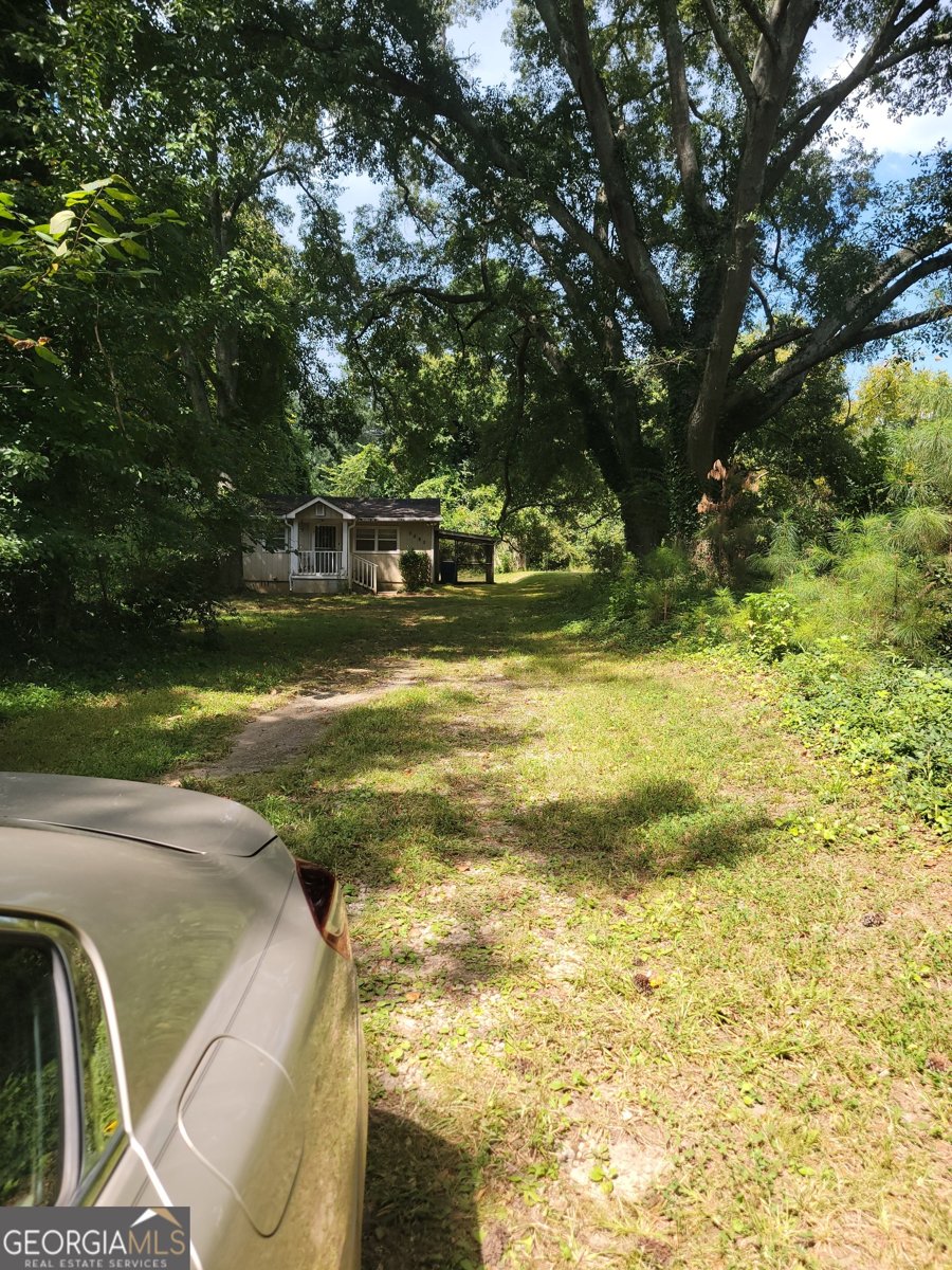3565 Boulder Park Drive Atlanta - 1