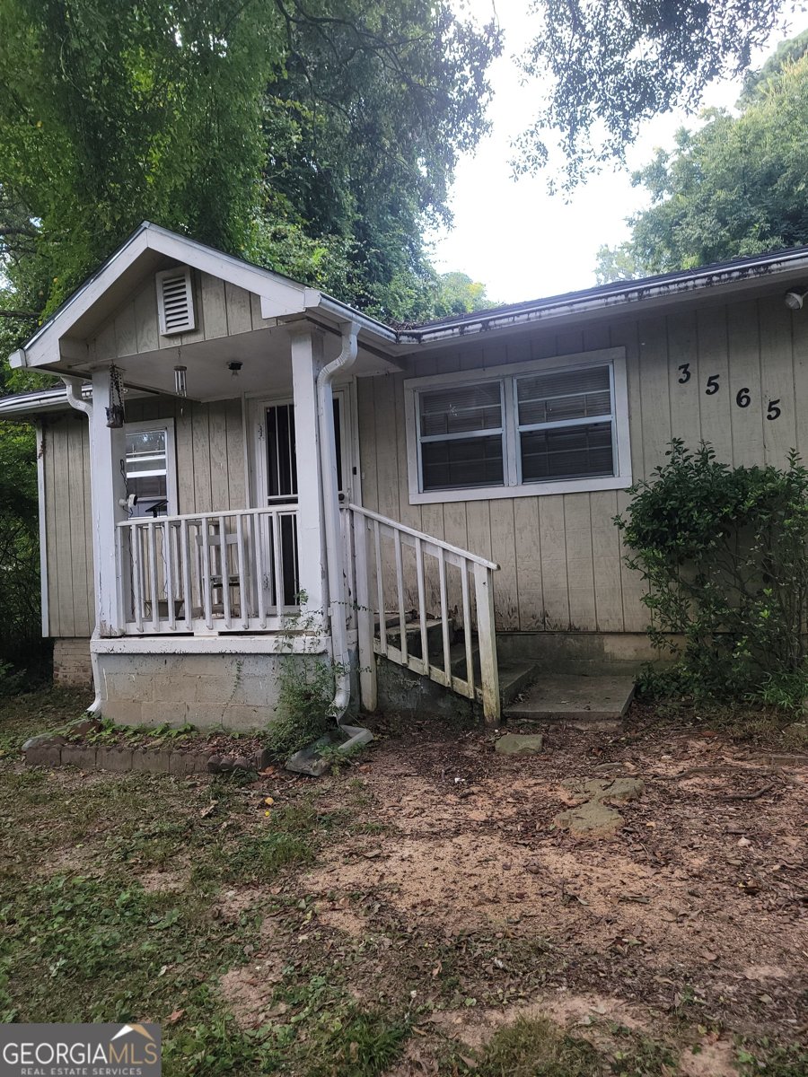 3565 Boulder Park Drive Atlanta - 2