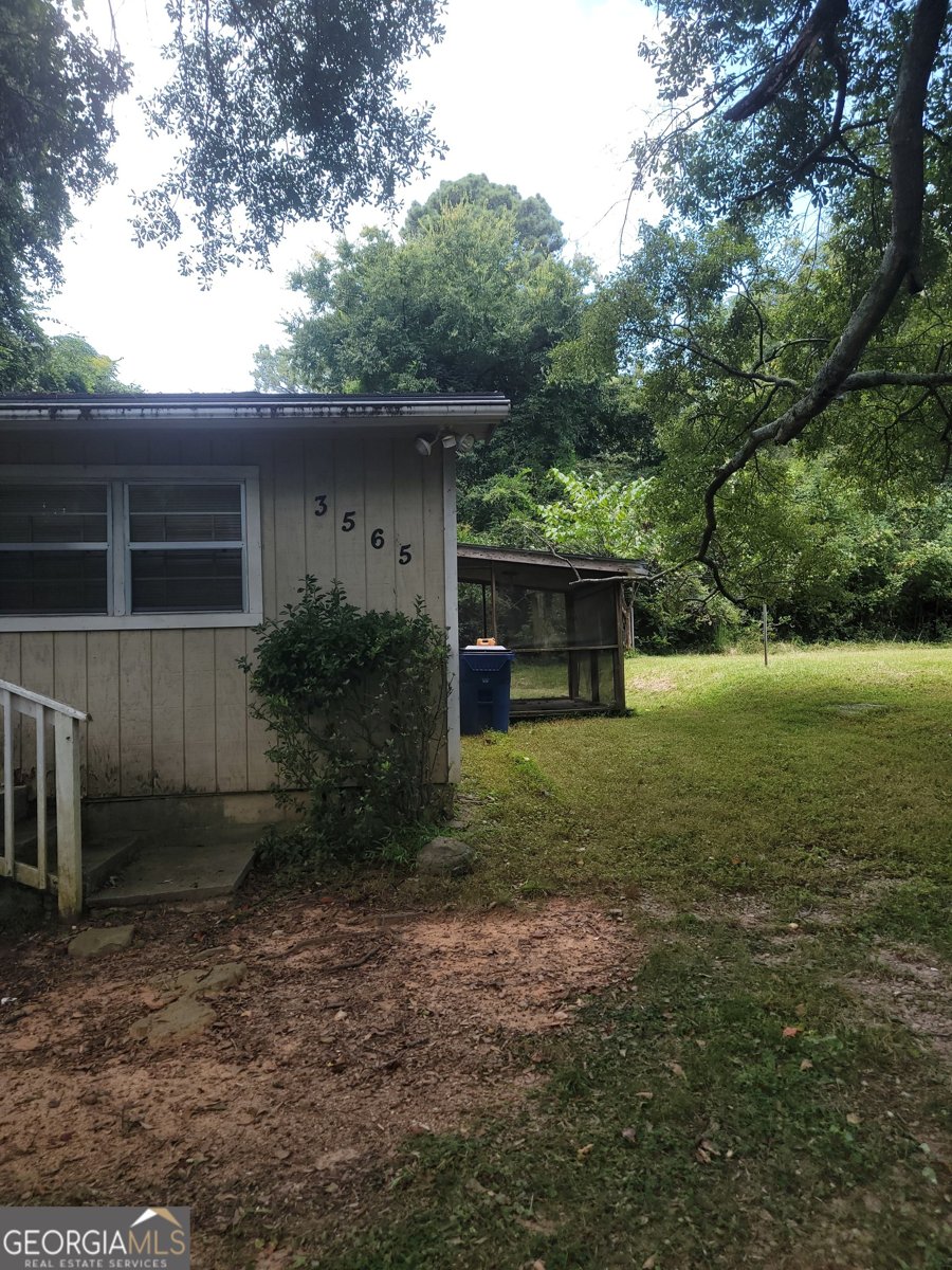 3565 Boulder Park Drive Atlanta - 4