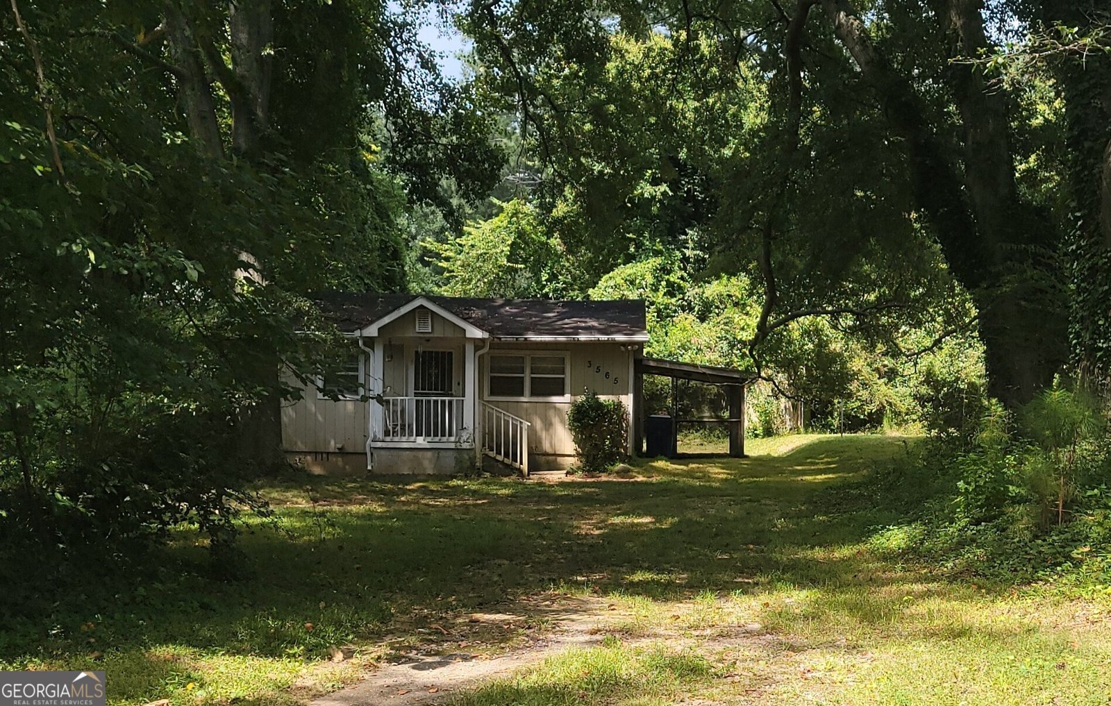 3565 Boulder Park Drive Atlanta - 5