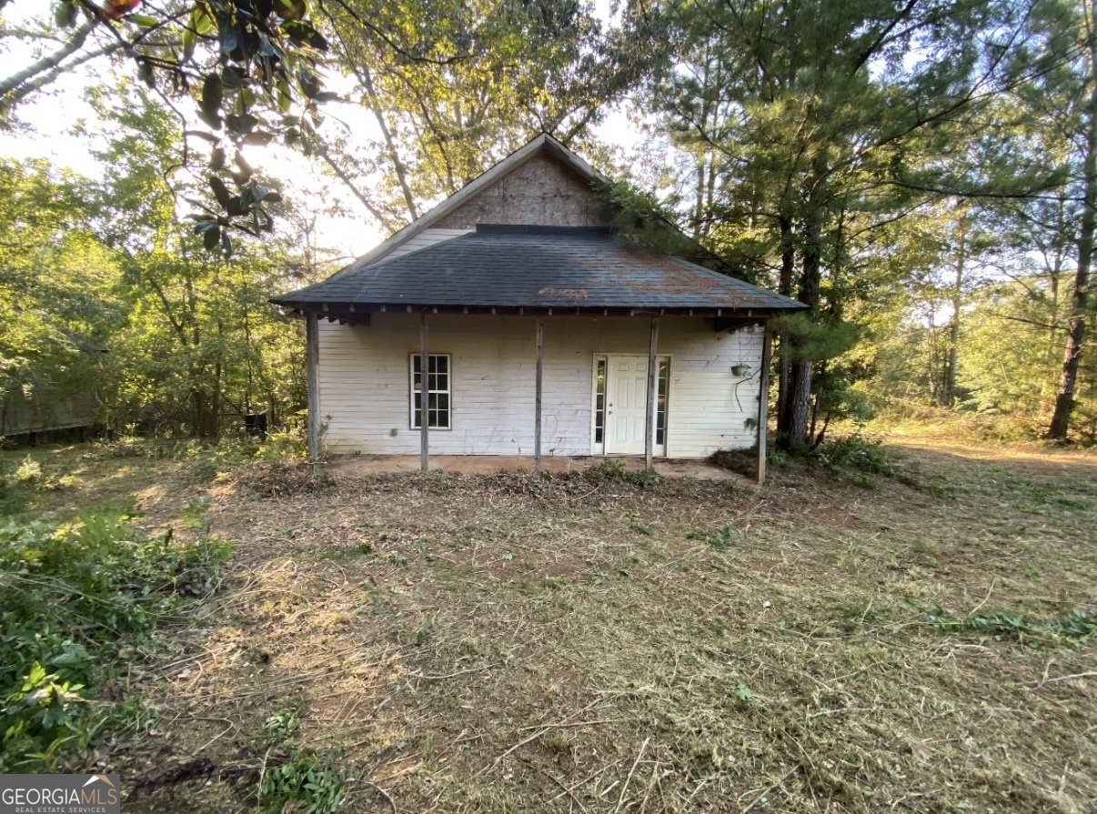1238 Winns Lake Road Comer - 1