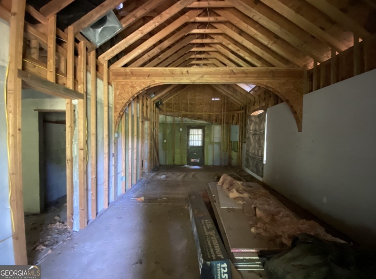 1238 Winns Lake Road Comer - 3