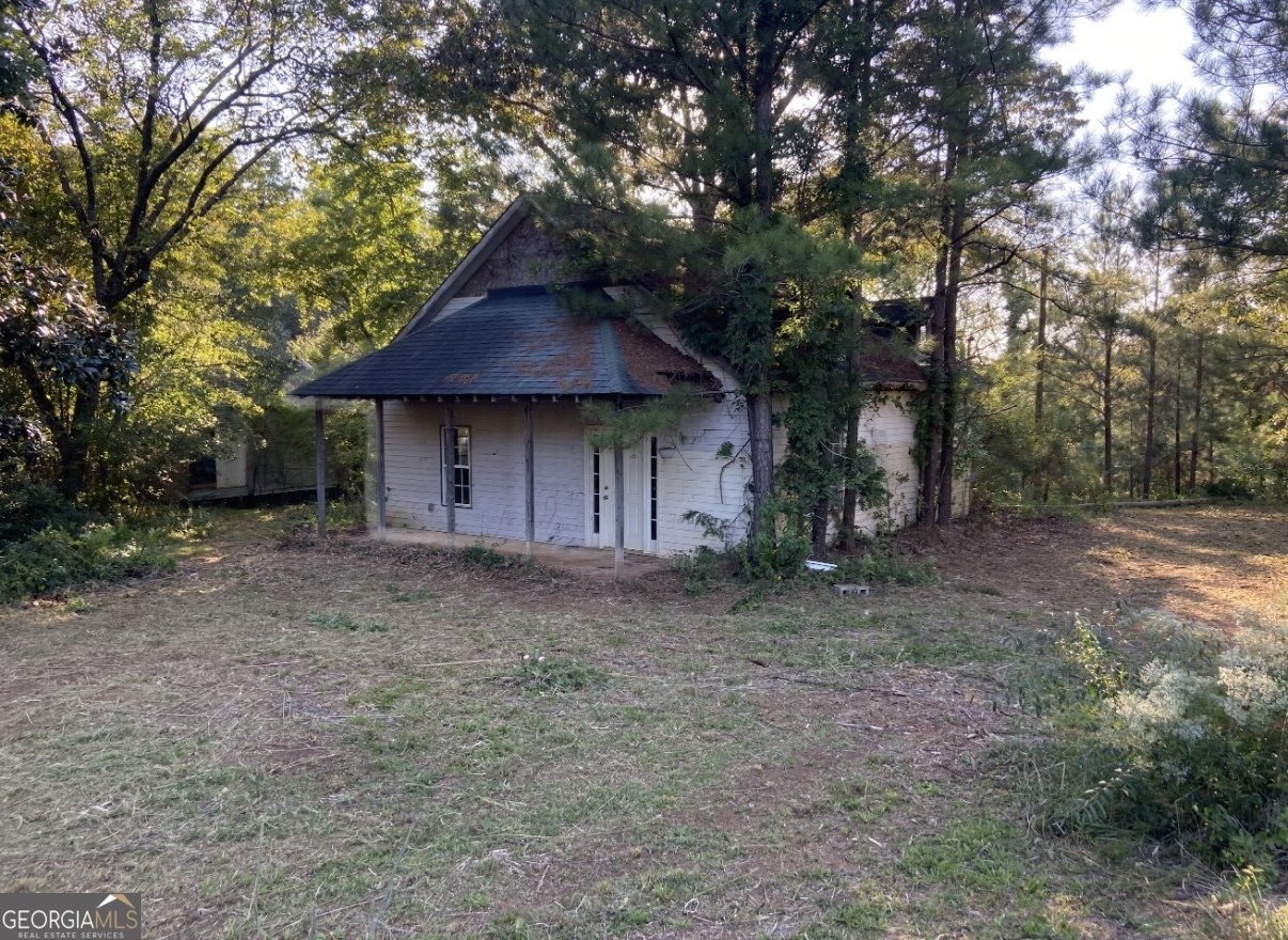 1238 Winns Lake Road Comer - 5