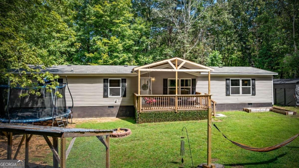 850 John Teem Road Talking Rock - 2