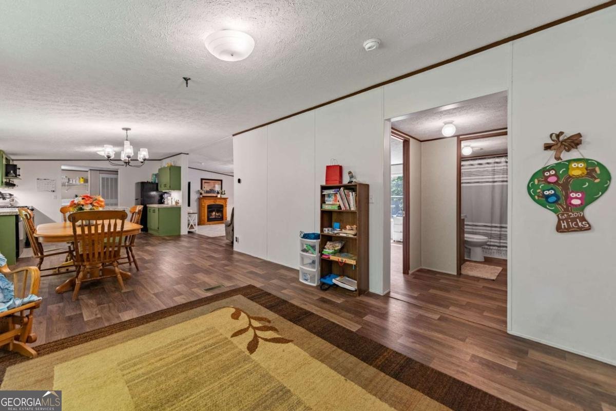 850 John Teem Road Talking Rock - 22