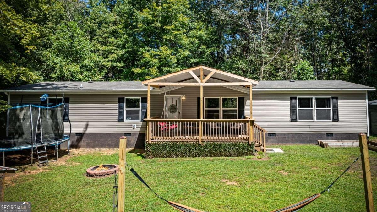 850 John Teem Road Talking Rock - 3