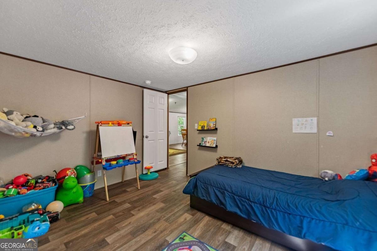 850 John Teem Road Talking Rock - 37