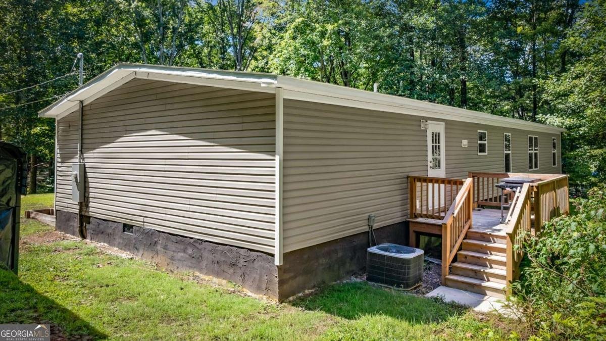 850 John Teem Road Talking Rock - 42