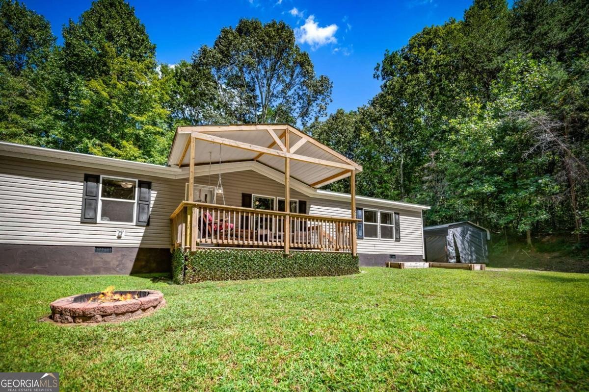 850 John Teem Road Talking Rock - 43
