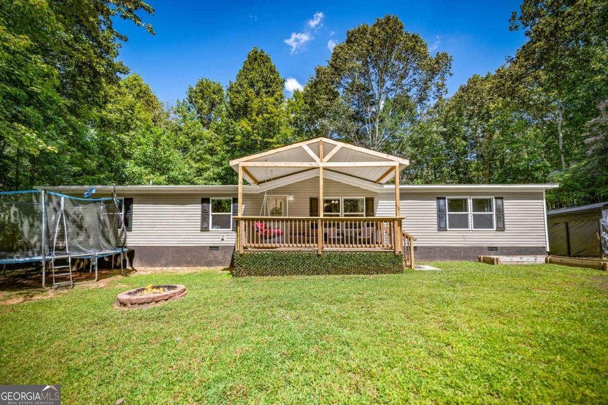 850 John Teem Road Talking Rock - 44