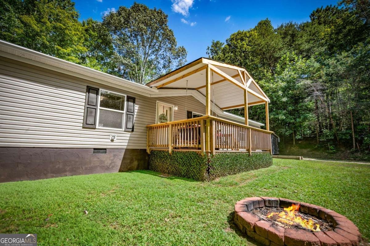 850 John Teem Road Talking Rock - 46