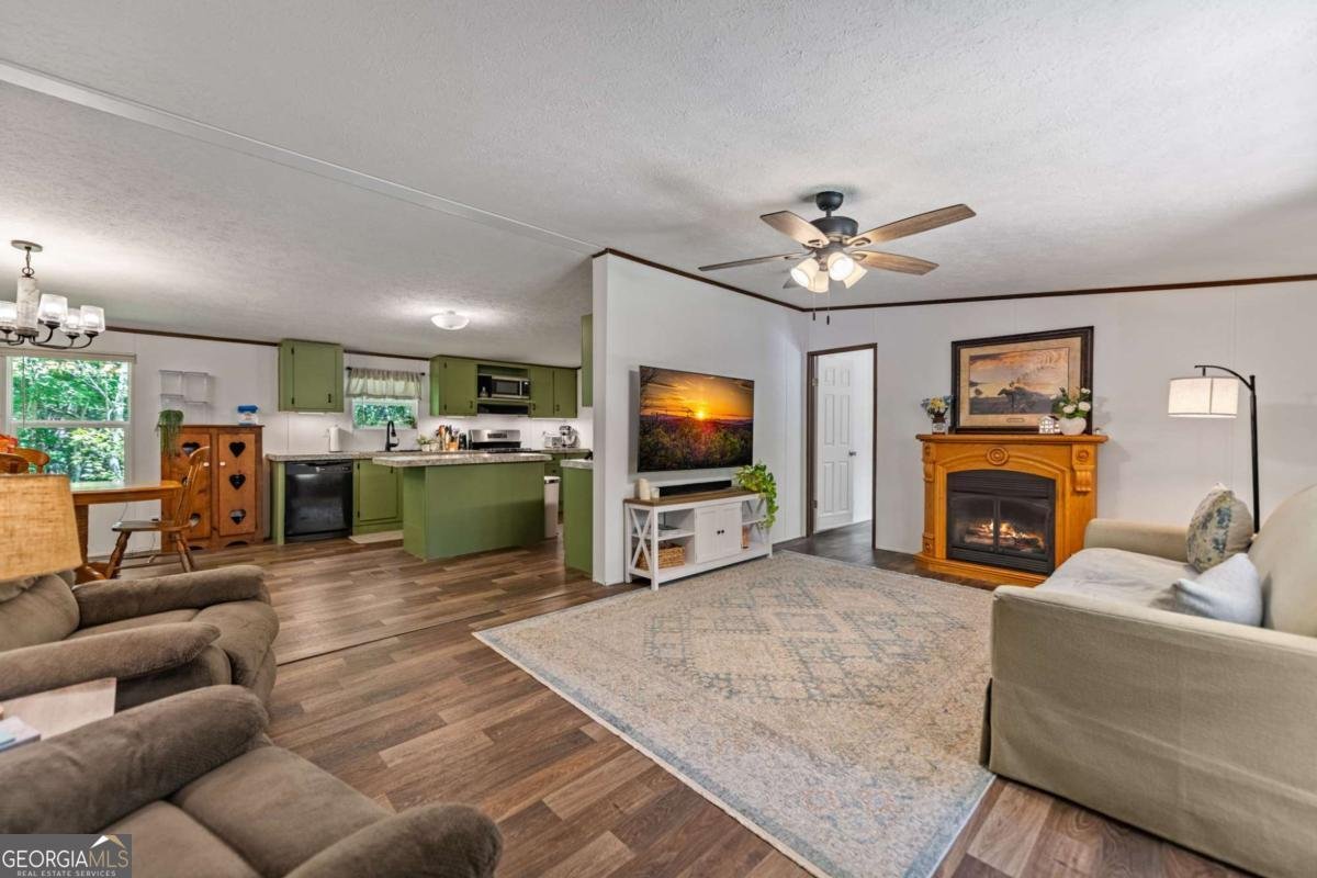 850 John Teem Road Talking Rock - 9