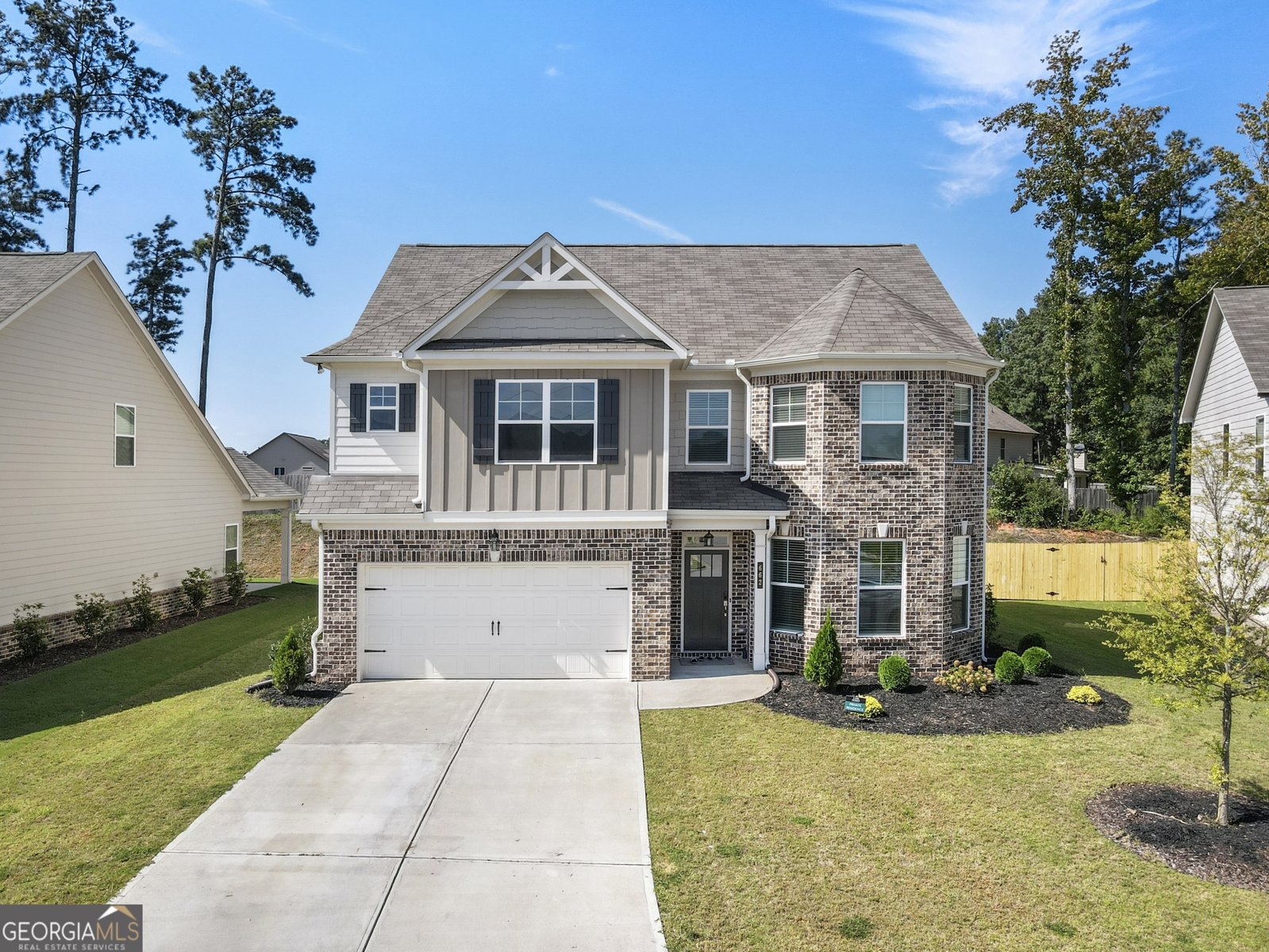 662 Eagles Nest Circle Auburn - 2