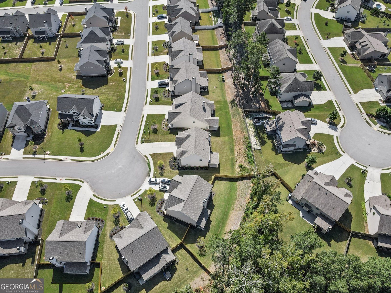 662 Eagles Nest Circle Auburn - 43