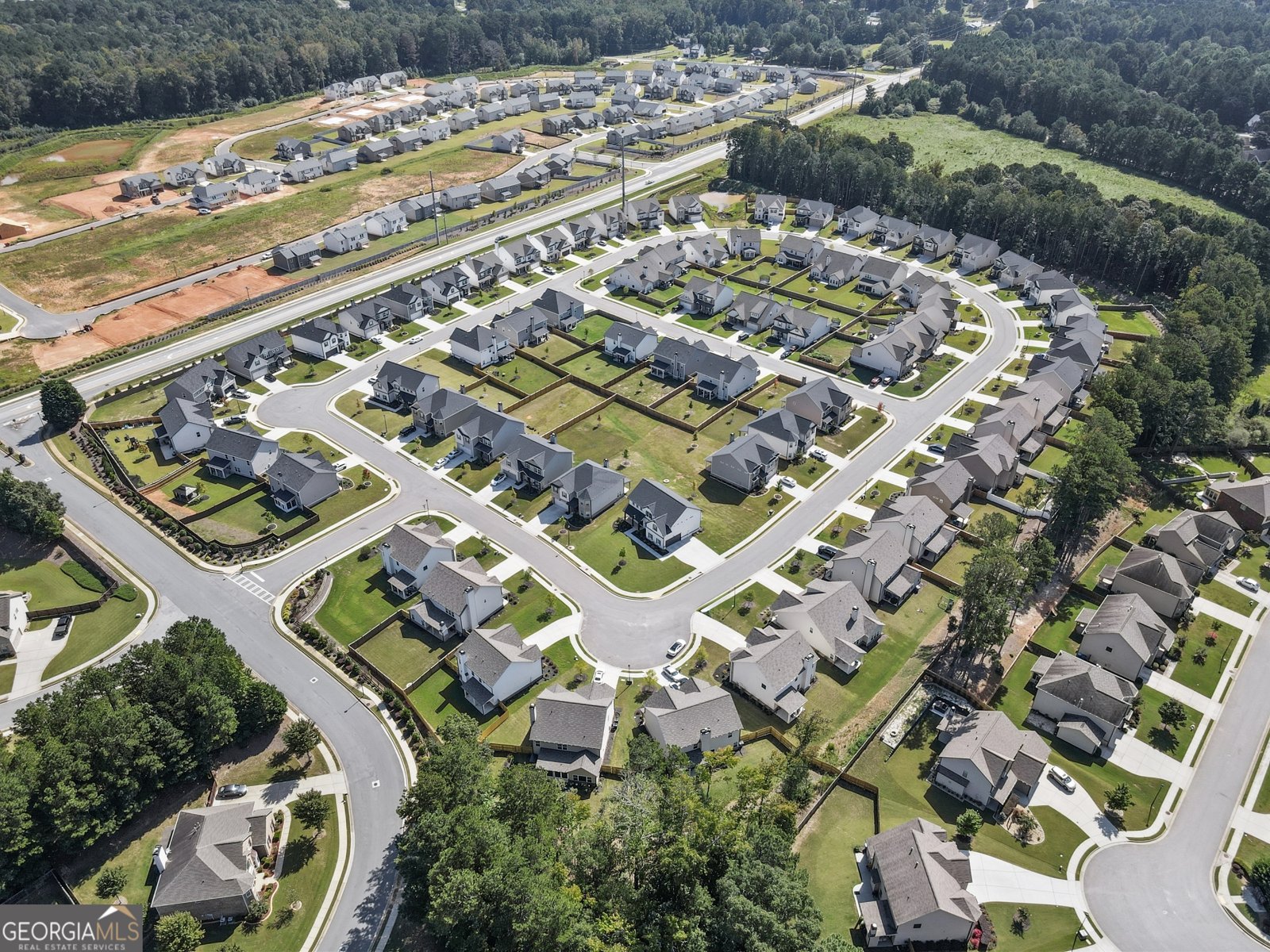 662 Eagles Nest Circle Auburn - 45