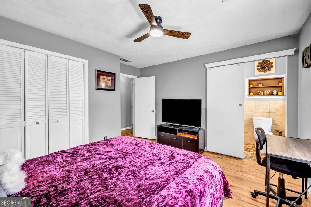 981 Havenridge Drive Conyers - 1