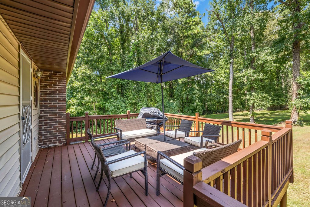 981 Havenridge Drive Conyers - 10